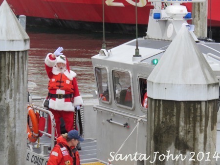 Christmas 20145