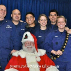 SantaJohnUSCG