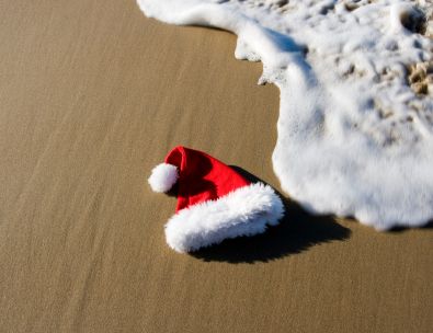 Santahat ocean 400 sandy bg